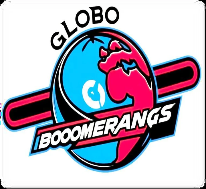 Globo Boomerangs