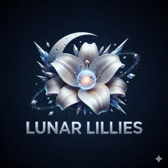 Lunar Lillies