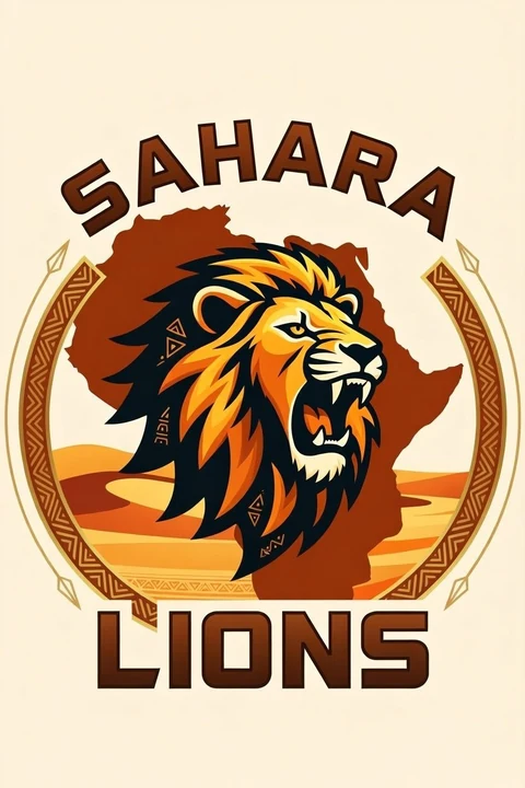 Sahara Lions